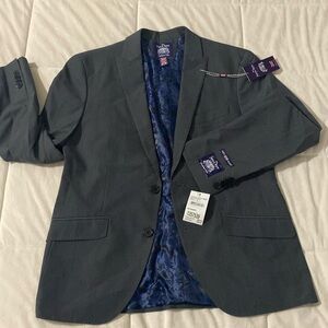 The Savie Row company suit jacket